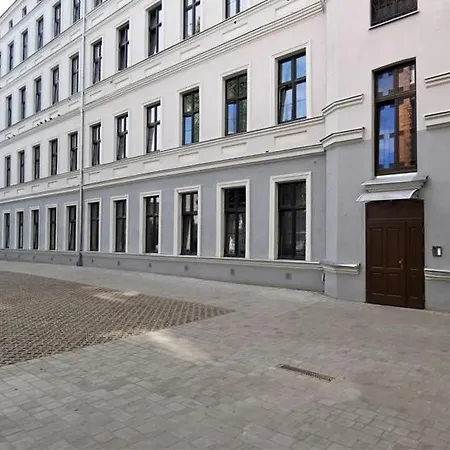 Apartament Hola Legionow