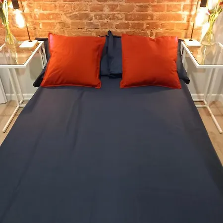 Hola Legionow * Łódź