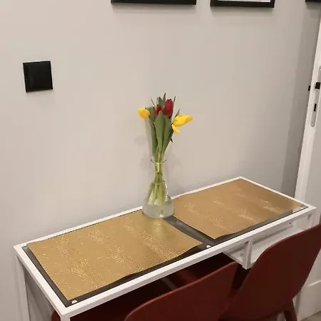 Hola Legionow Apartament Łódź