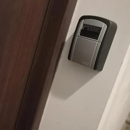 Apartment Hola Legionow