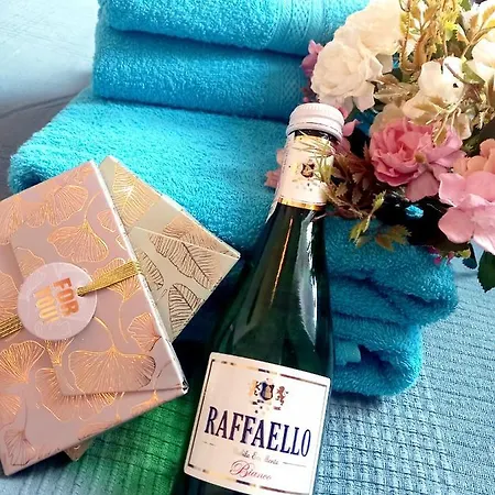 Apartament Hola Legionow *