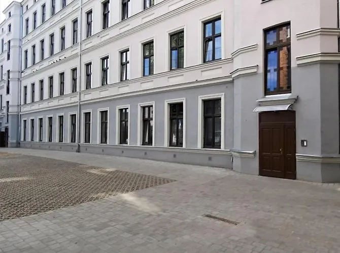 Apartamento Hola Legionow