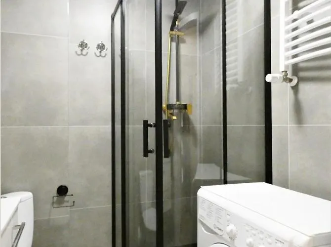 Hola Legionow Apartamento