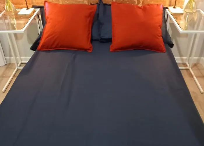 Hola Legionow * Łódź