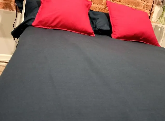 Hola Legionow Apartamento *