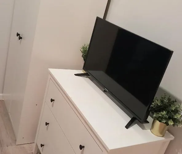 Apartamento Hola Legionow