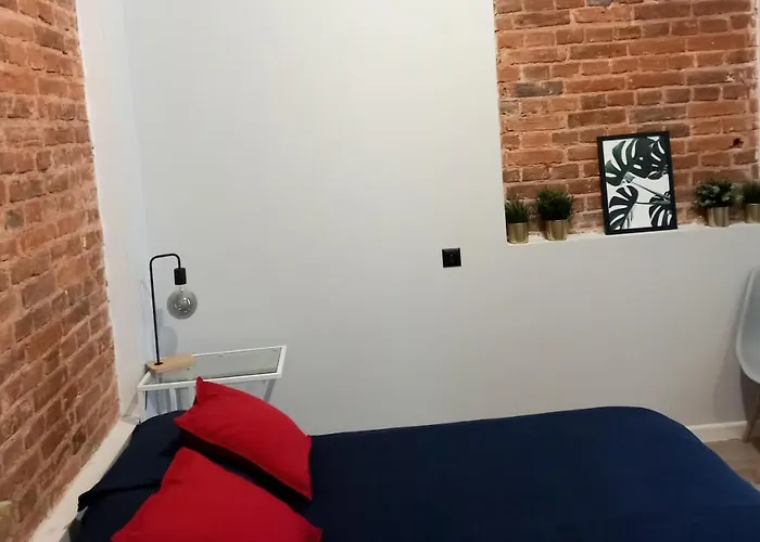 Hola Legionow * Łódź