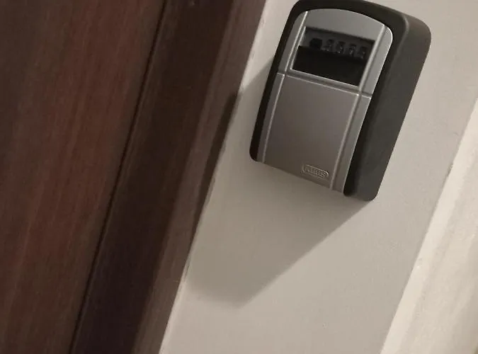 Apartamento Hola Legionow