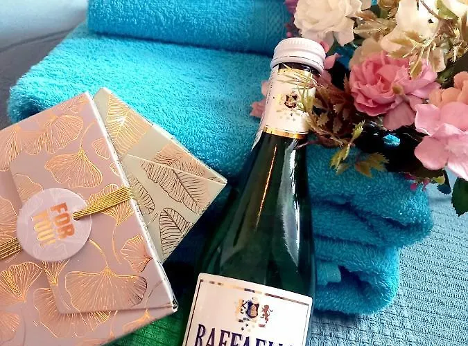 Apartamento Hola Legionow *